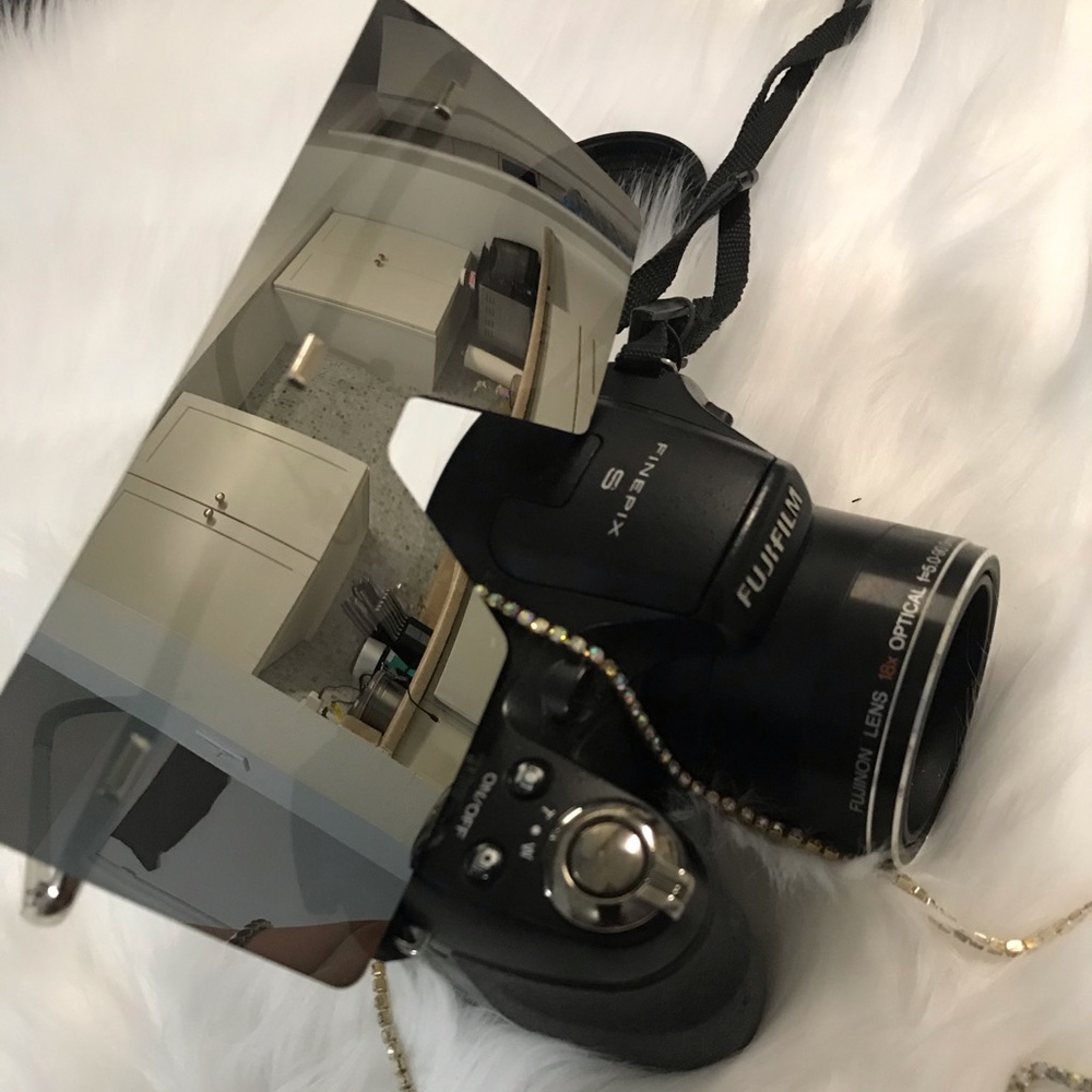 😎just in😎Mirror mirror on the wall oversized SG